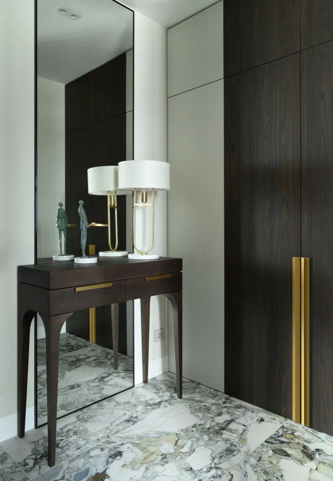 Небо Атланта