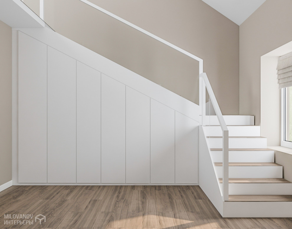 ЗАГОРОДНЫЙ ДОМ 200М.