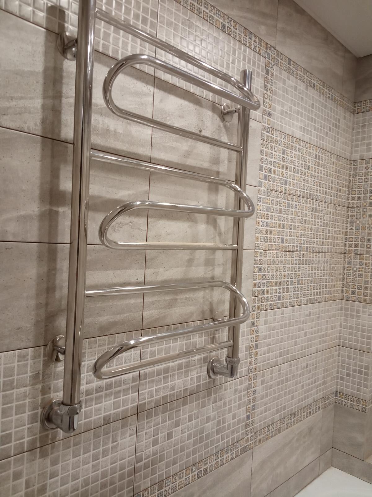 Ремонт ванной Минск