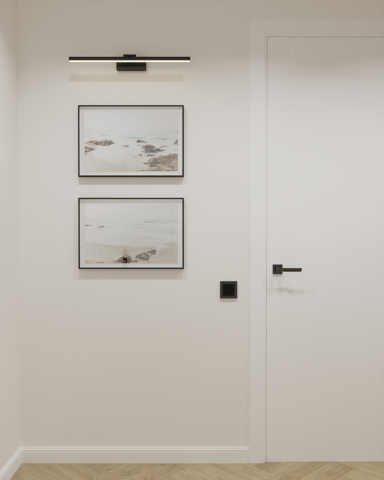 Квартира студия