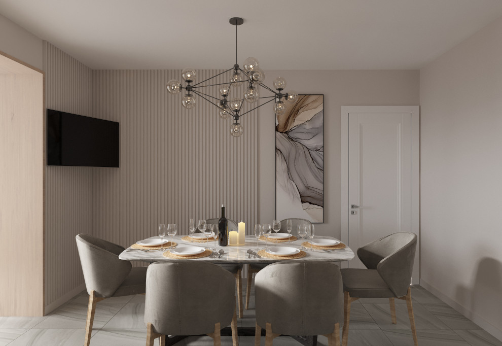 Квартира г. Москва