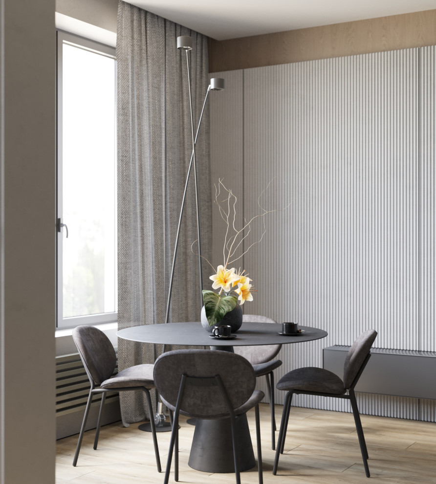 ЖК Ривер Парк II