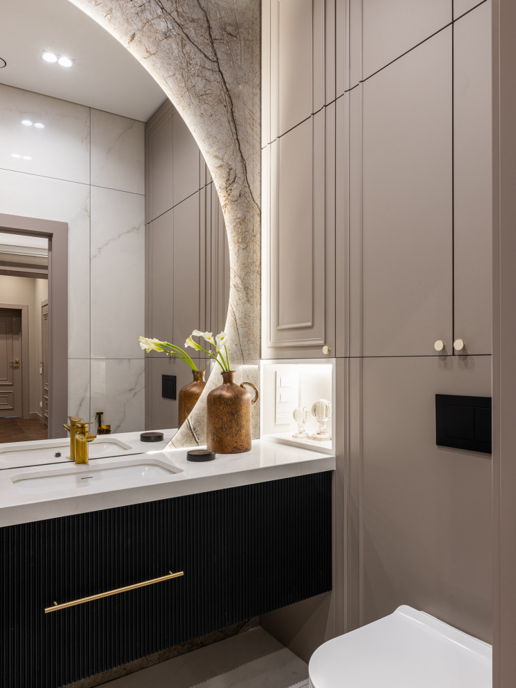 Апартаменты 120м2 г.Москва