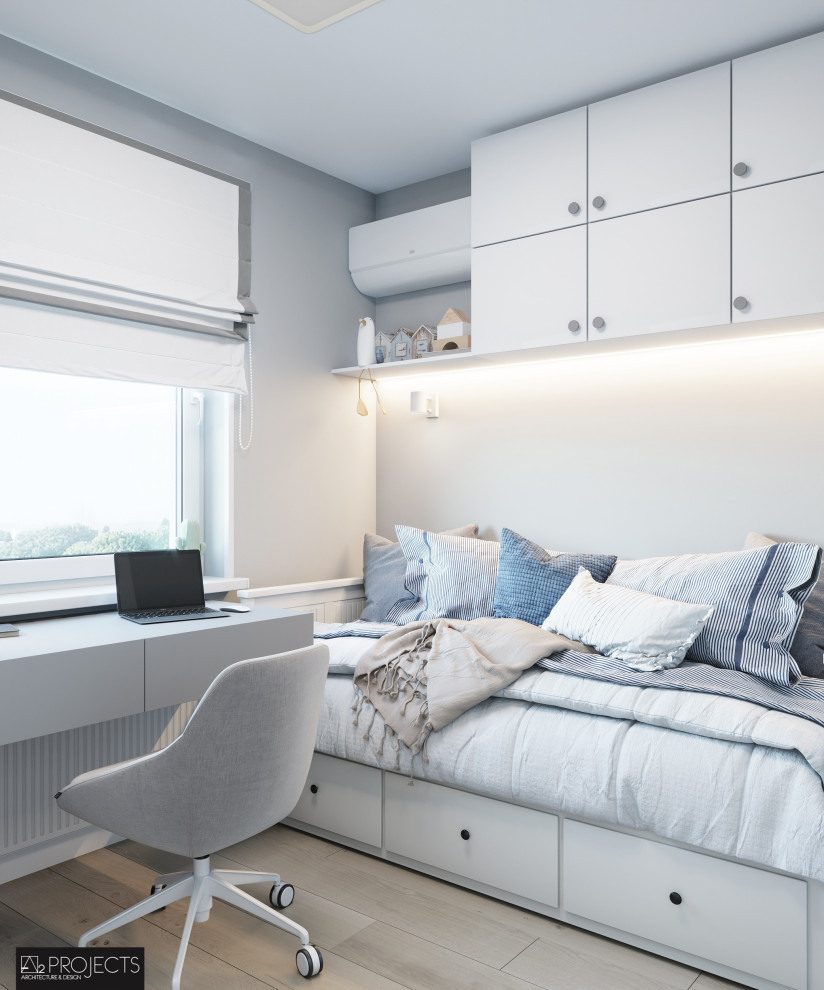 ДИЗАЙН-ПРОЕКТ 62 м2