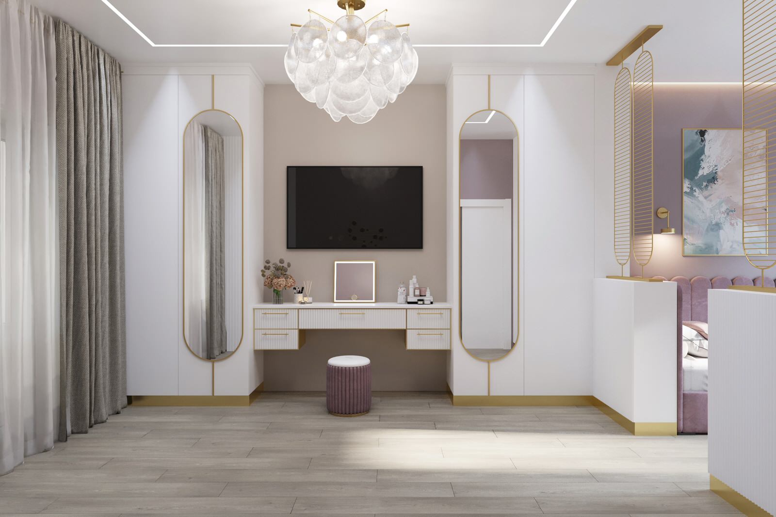 ЖК Столичный