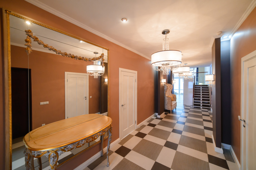 "Шик и простор"