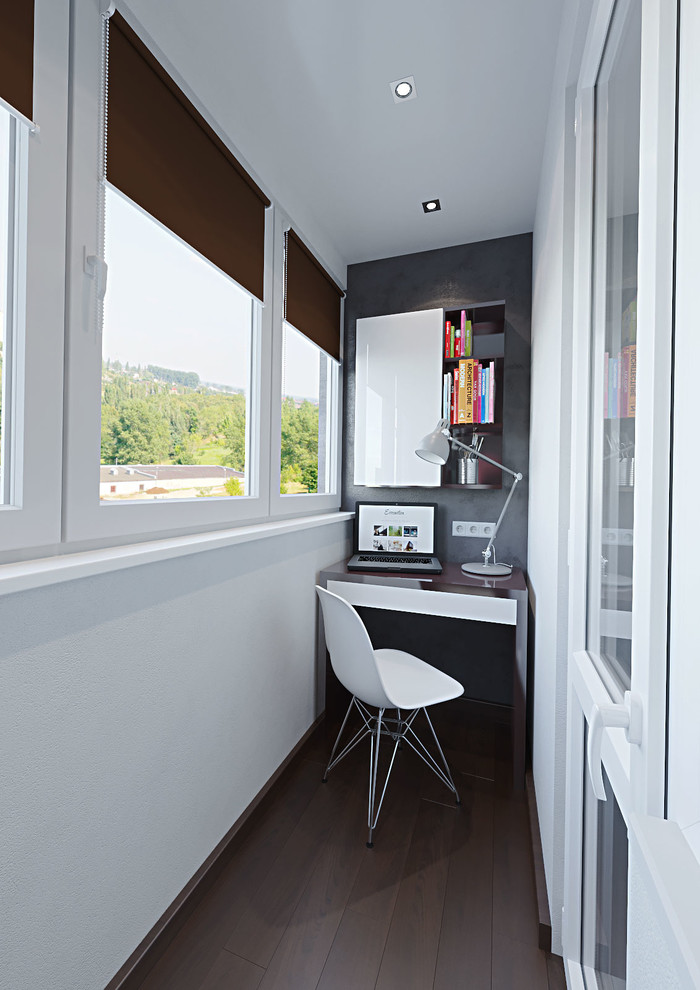 Квартира 60 кв.м. в Москве