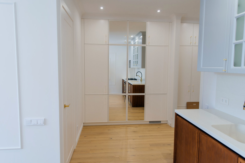 Проект на ул.Вольново Новгорода