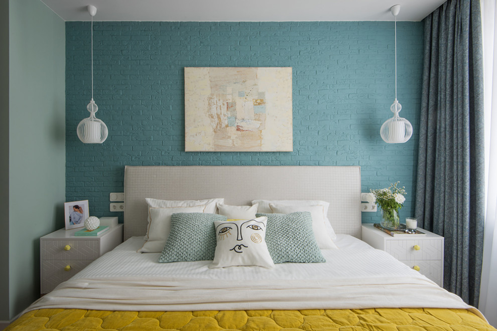 Цветное настроение