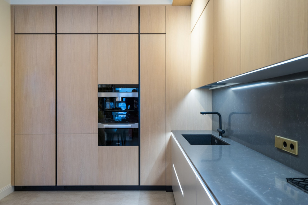 ЖК " Сердце столицы" г. Москва