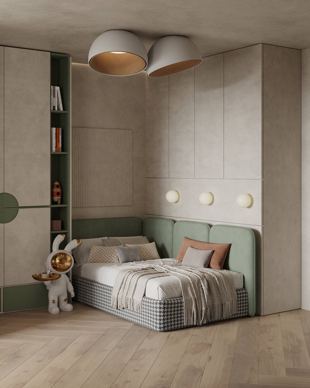 Анжелика Горских