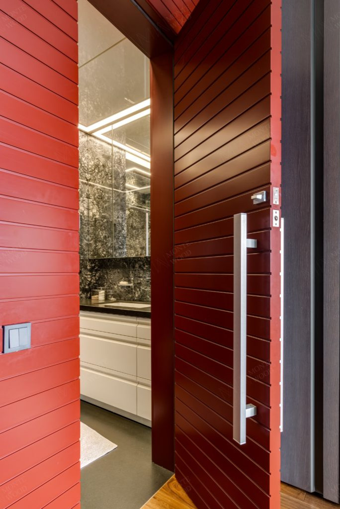 Квартира в ЖК Маяковский