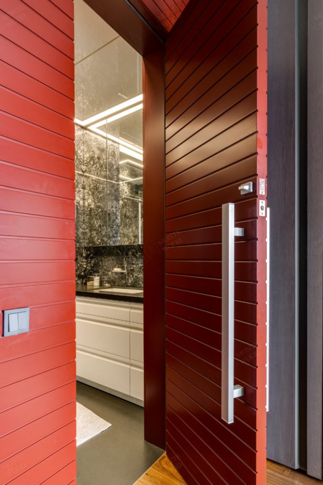 Квартира в ЖК Маяковский