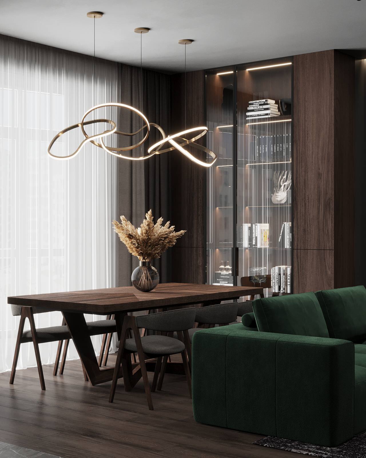 Мосфильмовская 55