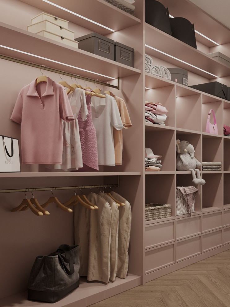 Тихая роскошь