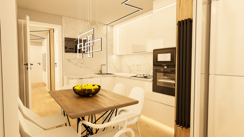 Матвеевская