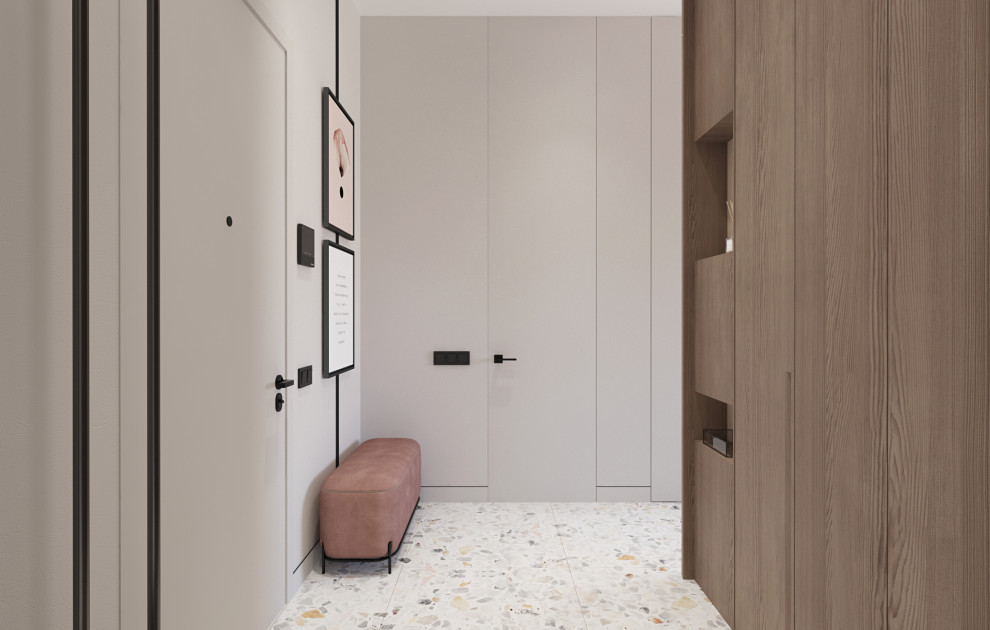 ЖК "Резиденции Архитекторов"