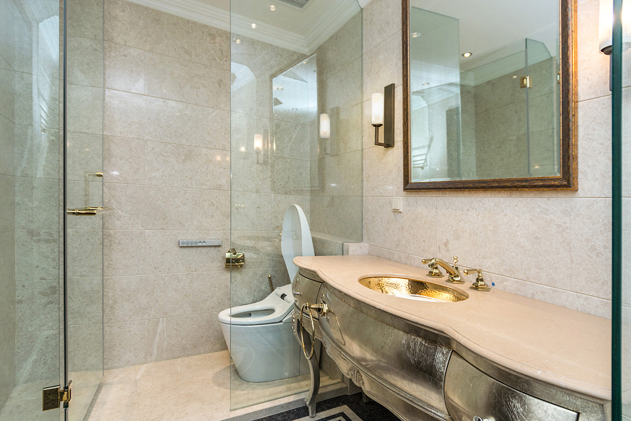 4х комнатная квартира №1