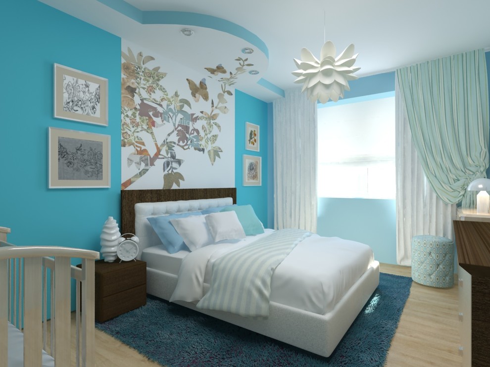 Квартира в центре Рязани