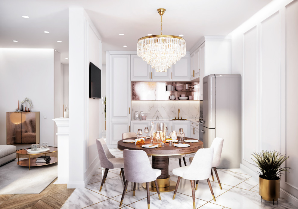 Пресня Сити