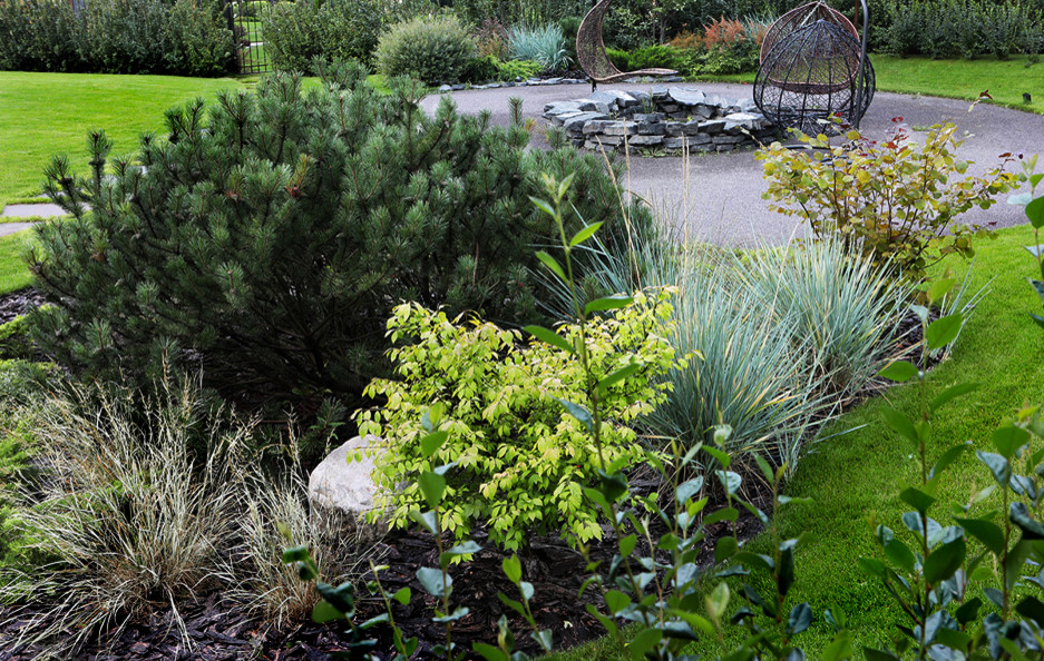 КП Завидово, 0.25 га