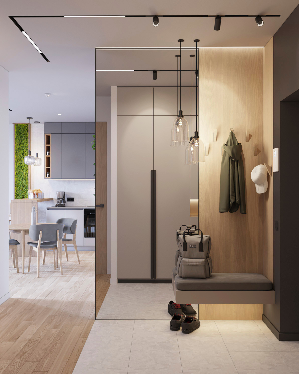 Свобода и экологичность