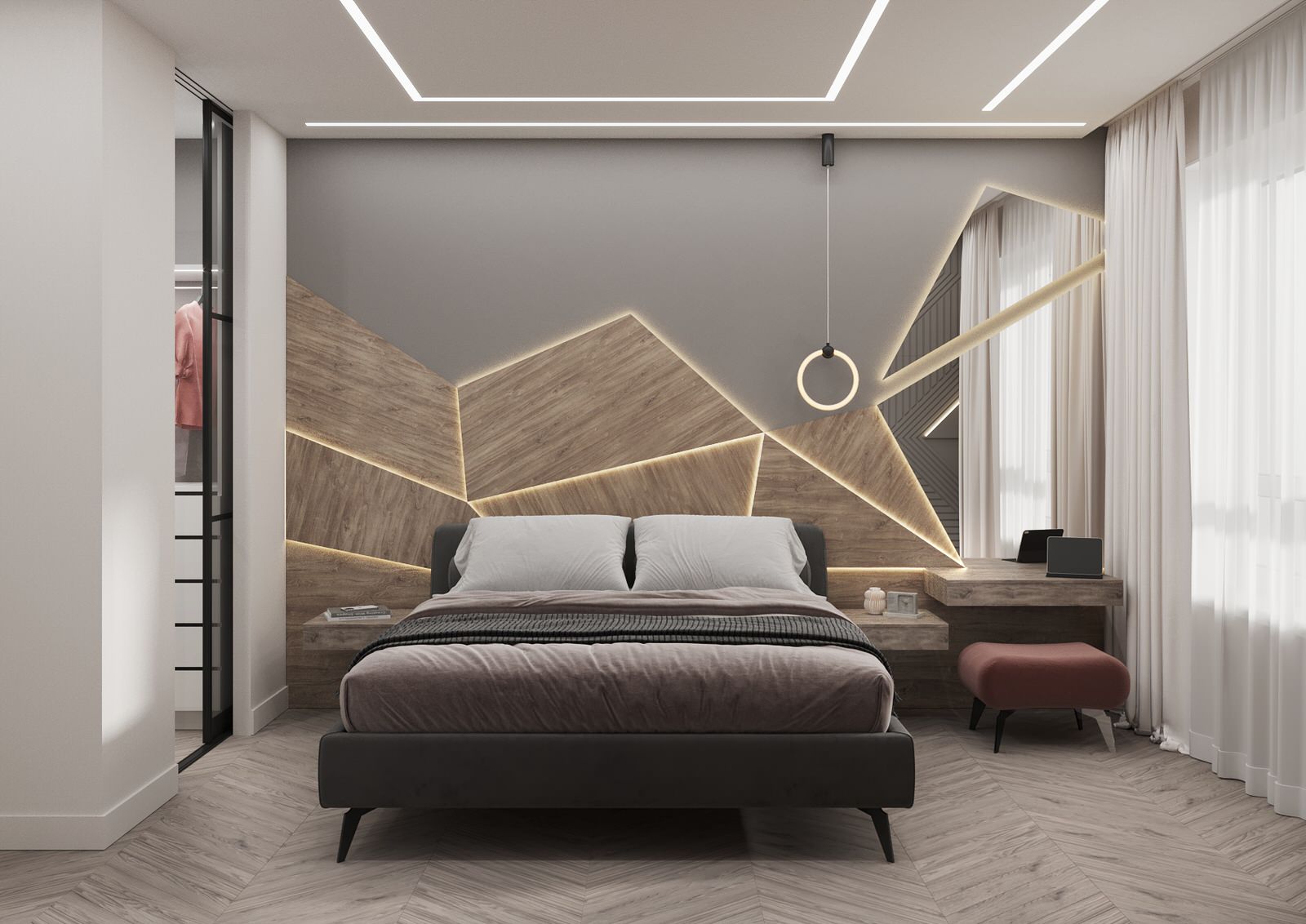 ЖК Риверхаус