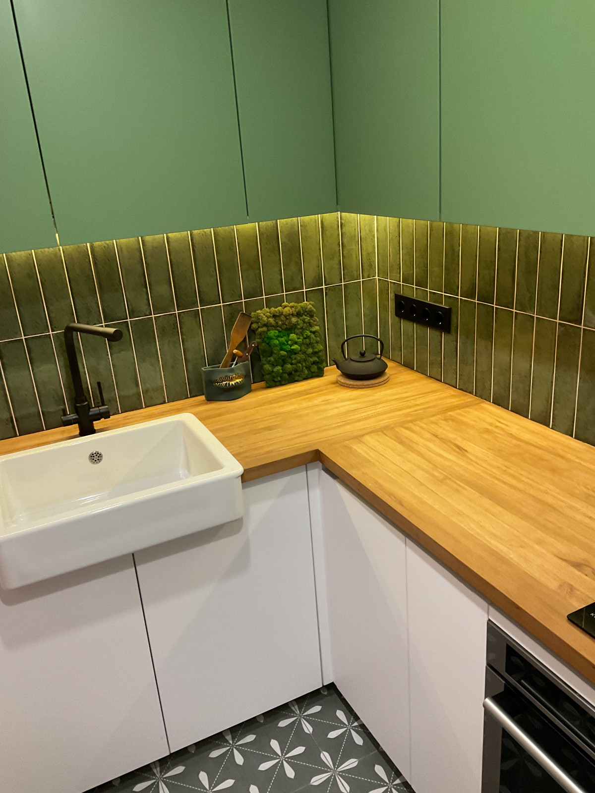 Волочаевская