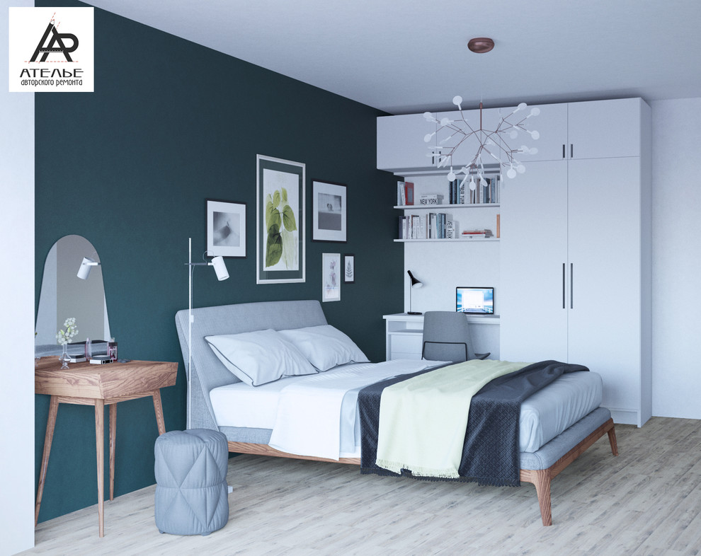 Квартира на ул. Стартовая