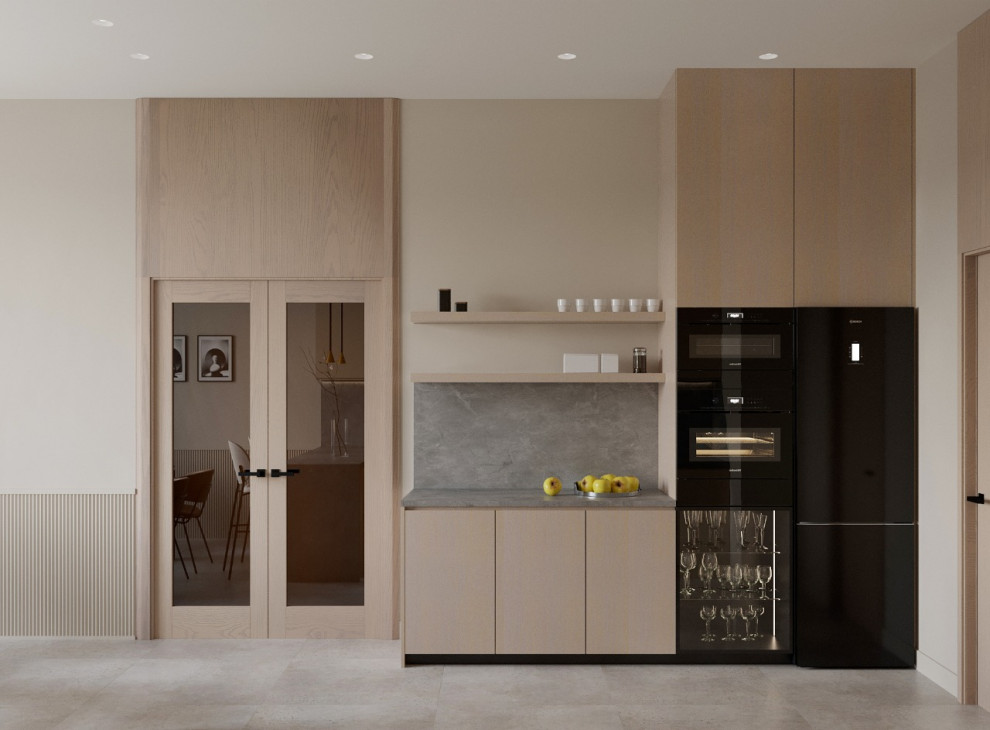 Квартира в Алматы для молодой семьи