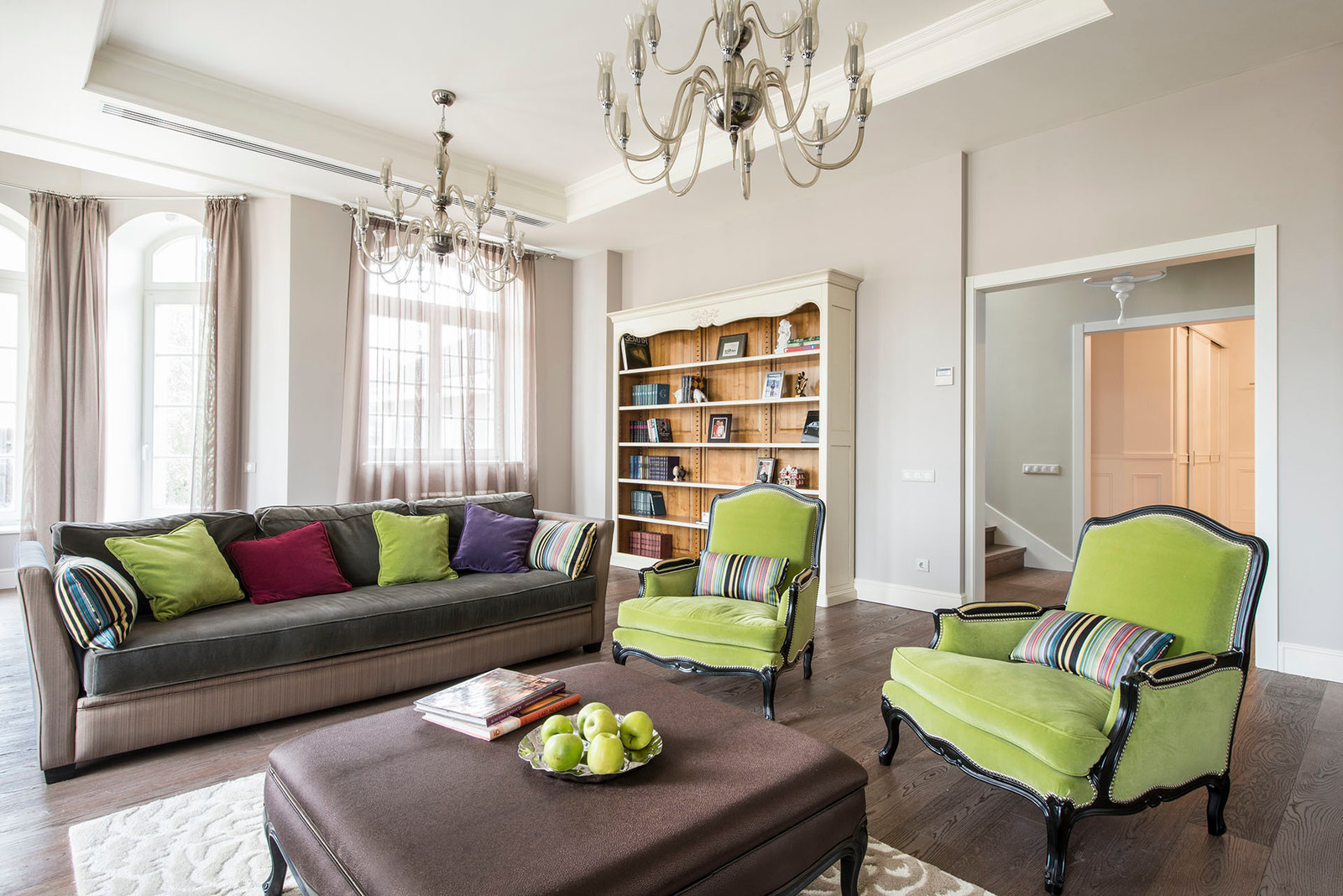 Обложка проекта: Павлово