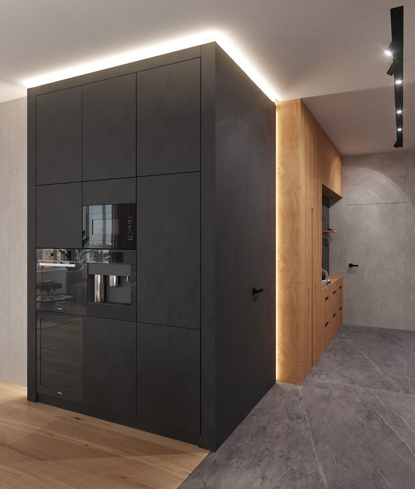 ЖК Сердце столицы