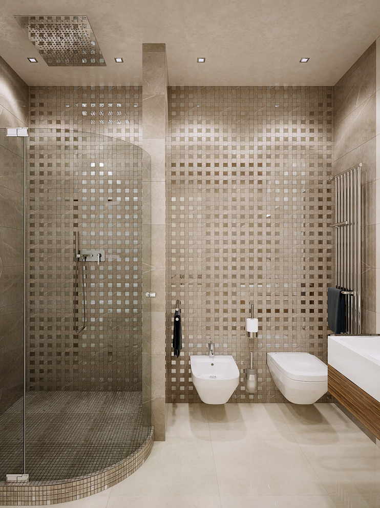 Квартира в Клементовском переулке.