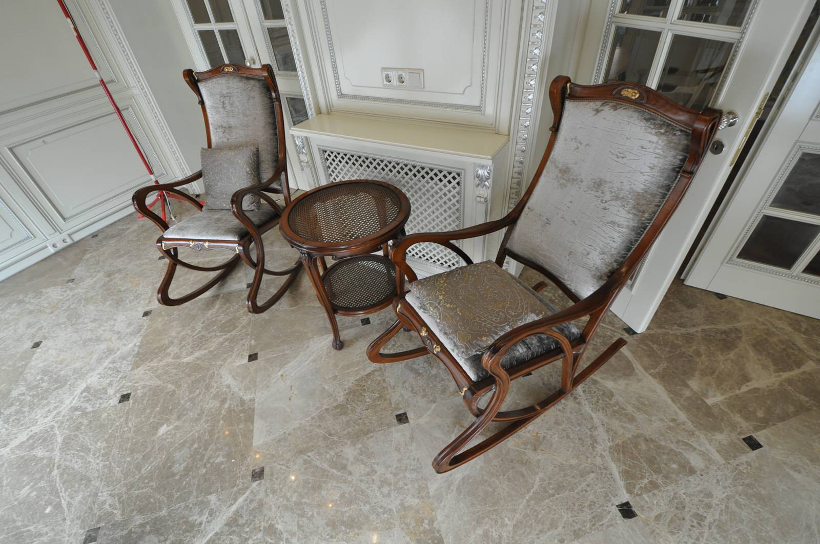 Квартира в Апрелевке