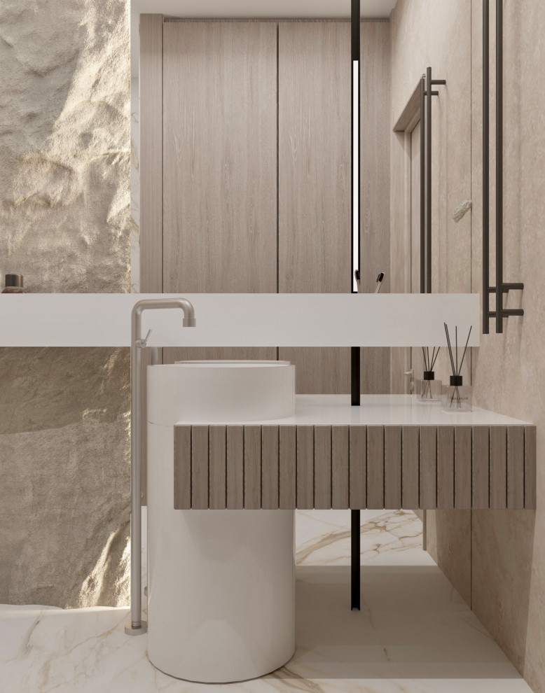 Обложка проекта: Интерьер частного дома