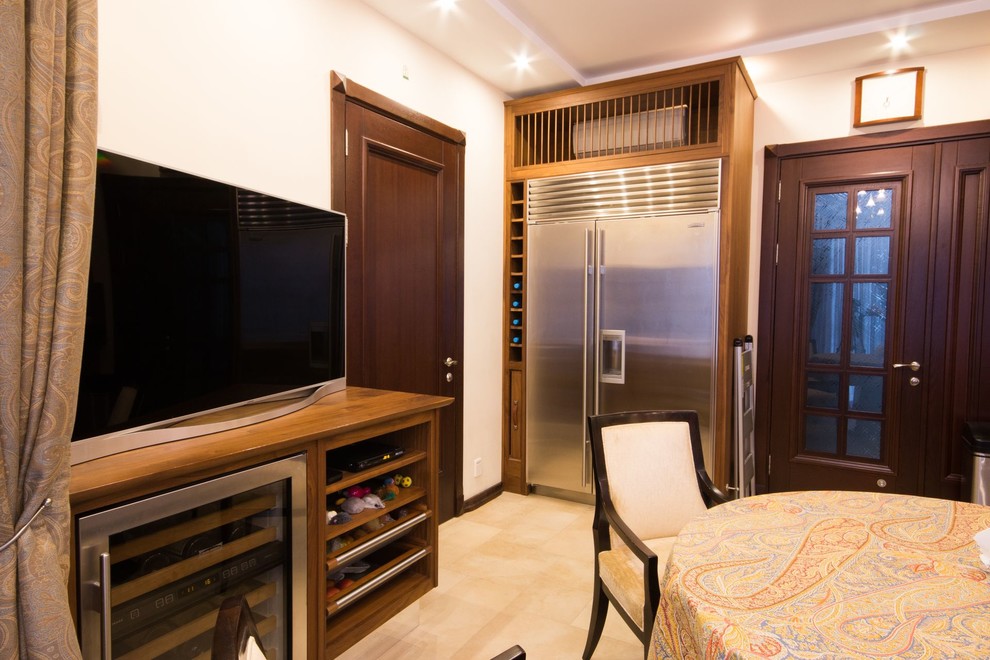 Дизайн-проект кухни