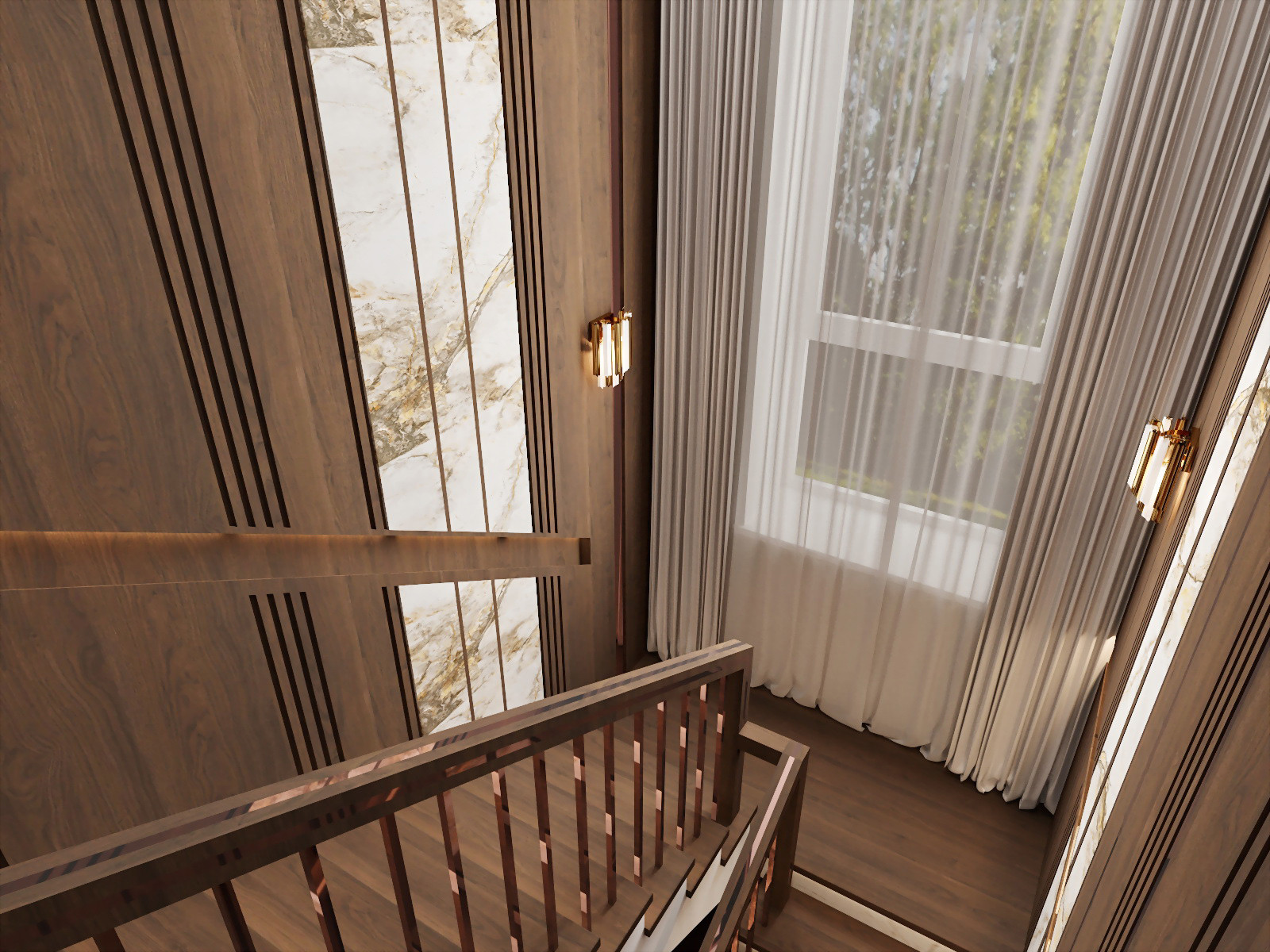 Проект дома в поселке Кабицыно.