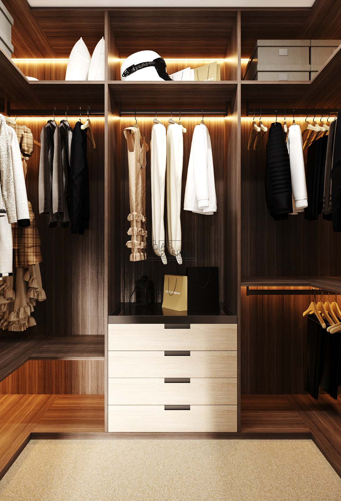 Проект загородного дома в стиле "Шале" Мск.обл. Мытищи