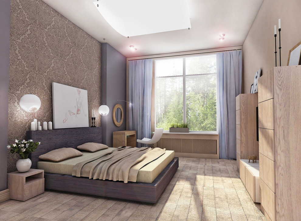 Обложка проекта: Этнические мотивы в Неоклассике