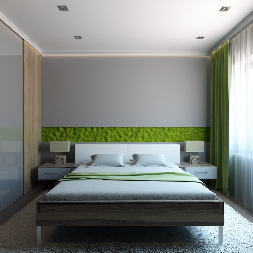 Природа дома