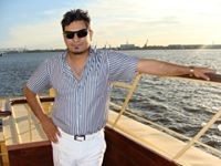 Amir Mehdi Abdollahi