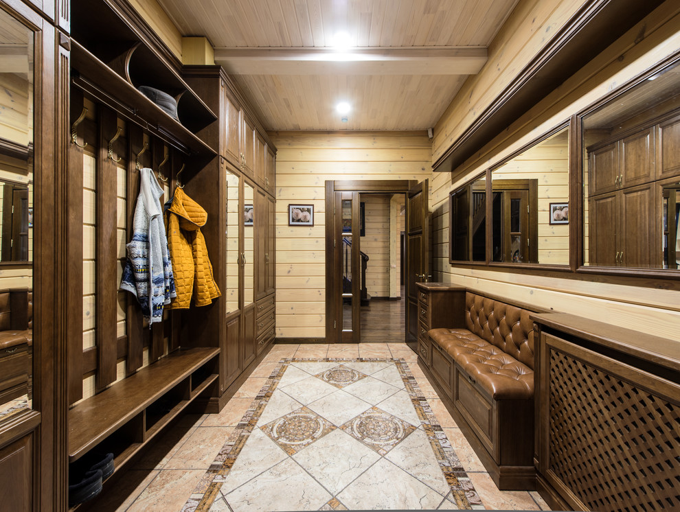 Дом на Волге