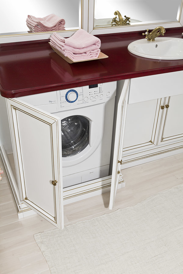 Caprigo Spazio Classico