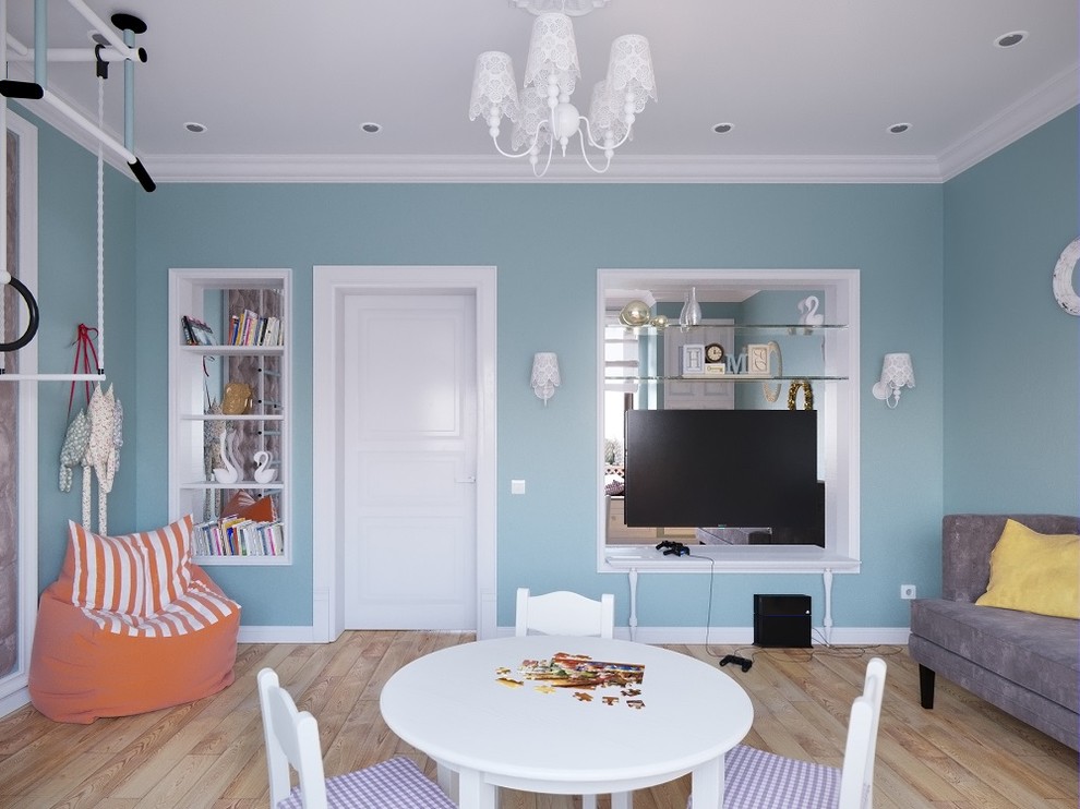 Коттедж 220 м2 - Томск, п. Просторный