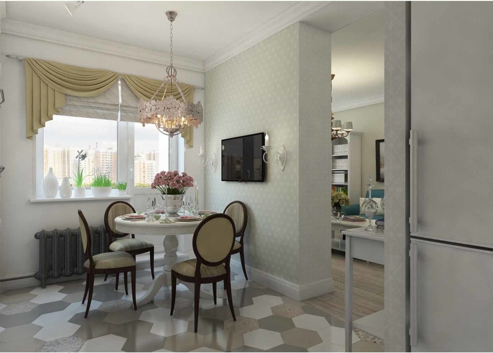 Дотянуться до звезды