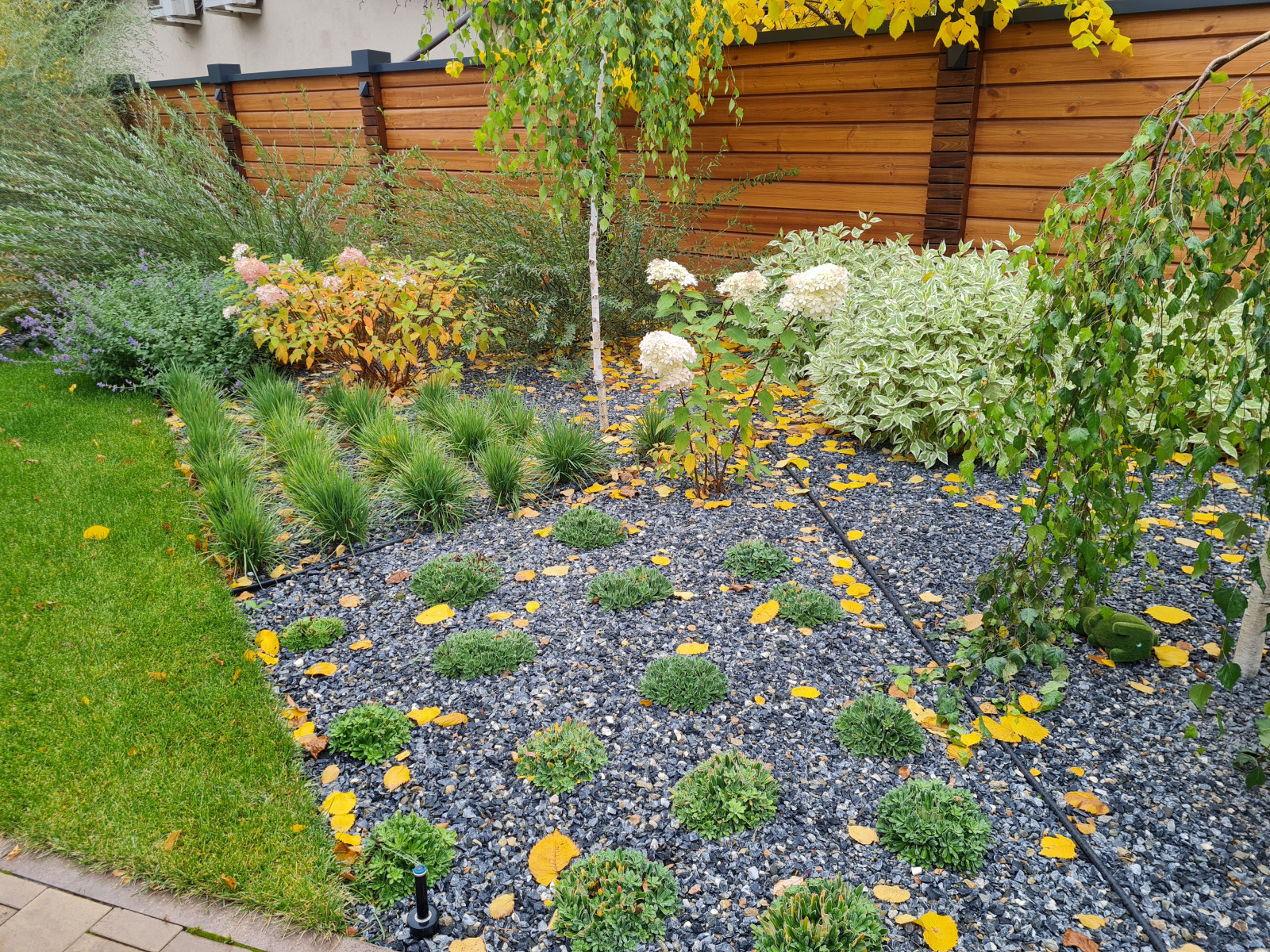 Ландшафтный дизайн Красноярск