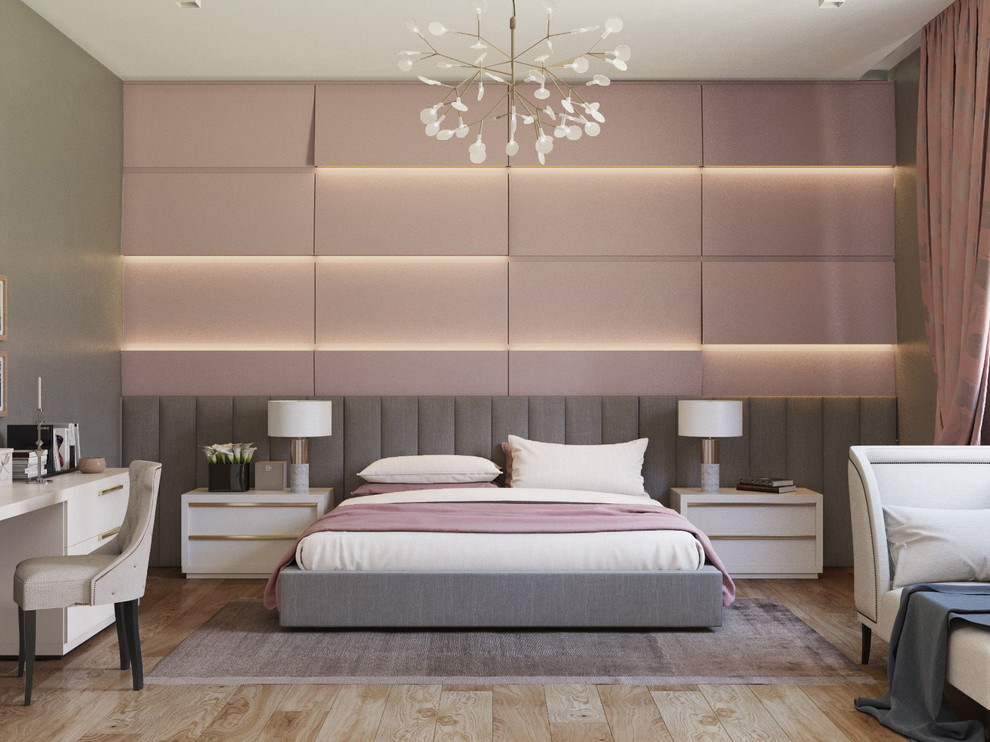 Дом у озера