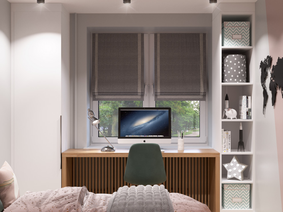 Обложка проекта: Проект в Петербурге