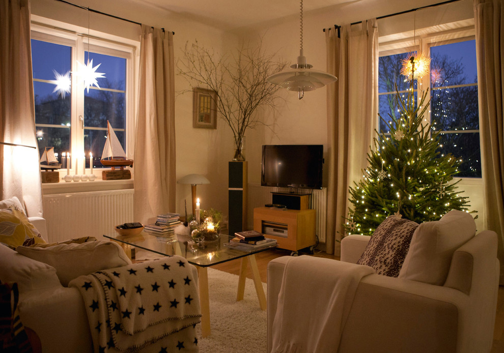 Личный опыт: Русский дизайнер о жизни и быте в Стокгольме