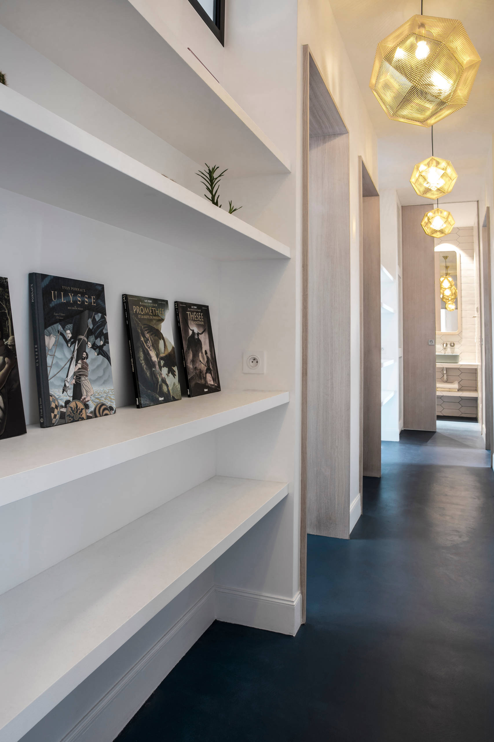 До и после: Квартира, которую не ремонтировали 70 лет